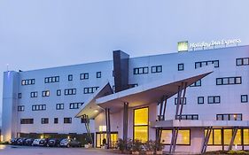 Holiday Inn Express Milan-Malpensa Airport By Ihg